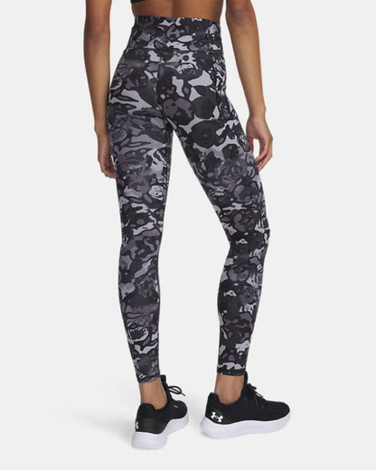 UA Motion Printed Women's Leggings