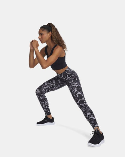 UA Motion Printed Women's Leggings