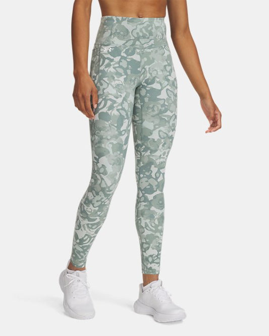 UA Motion Printed Women's Leggings