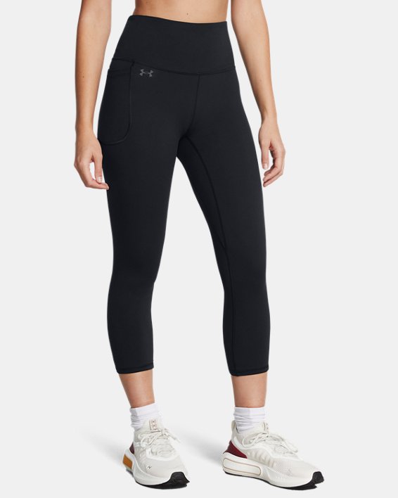 UA Motion Women's Capris