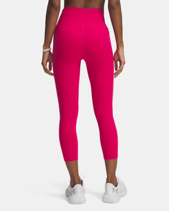 UA Motion Women's Capris