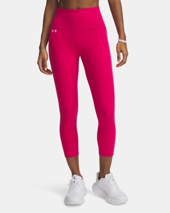 UA Motion Women's Capris