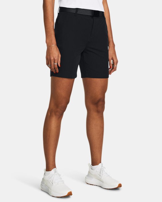 UA Drive Women's 7 Shorts