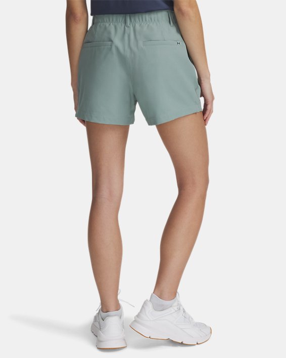 UA Drive Women's 35 Shorts