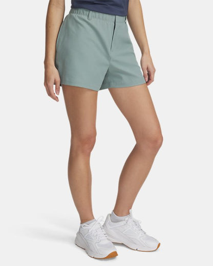 UA Drive Women's 35 Shorts