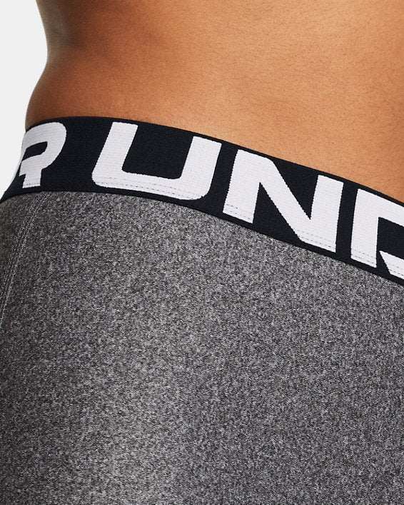 HeatGear Middy Women's 5 Shorts