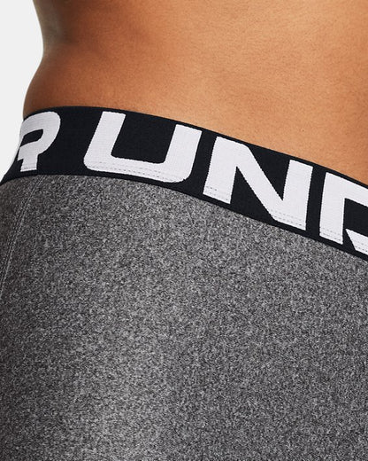 HeatGear Middy Women's 5 Shorts