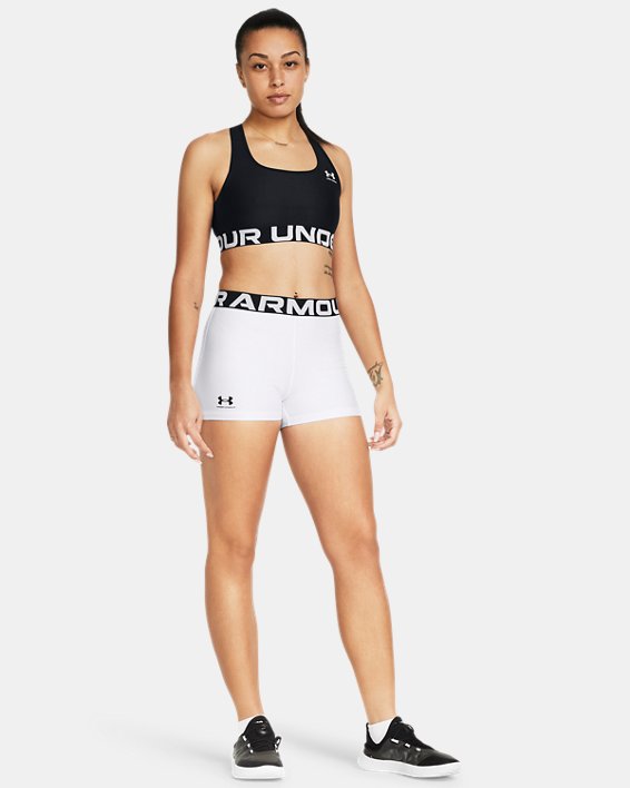 HeatGear Shorty Women's 3 Shorts