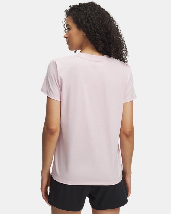 UA Rival Core Women's Short Sleeve