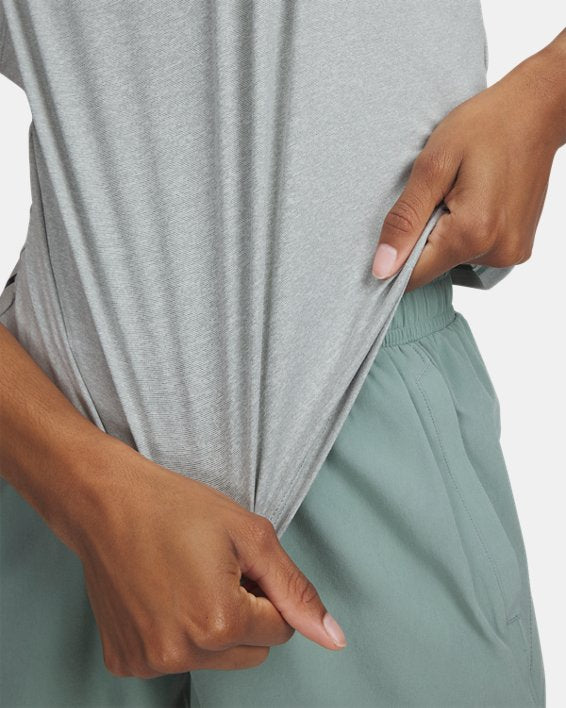 UA Vanish Energy Women's Crop Tank