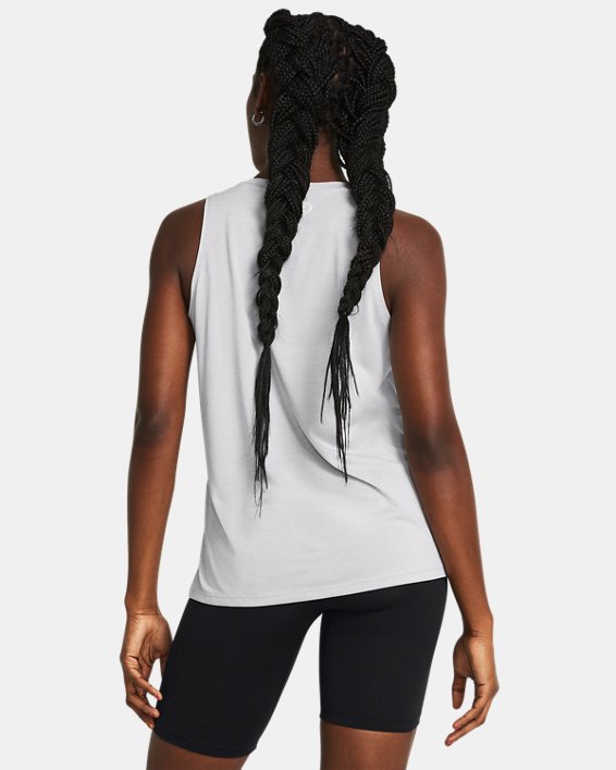 UA Tech Twist Women's Tank