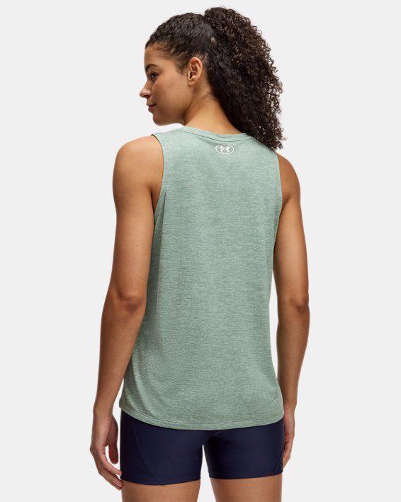 UA Tech Twist Women's Tank