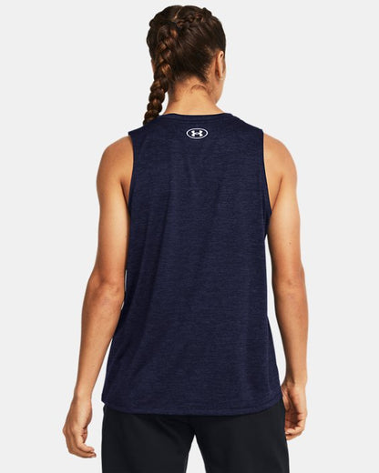 UA Tech Twist Women's Tank