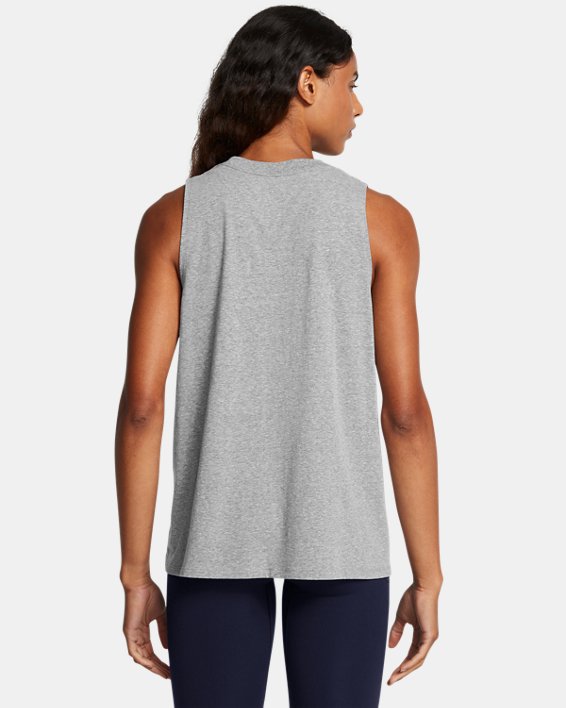 UA Rival Women's Muscle Tank
