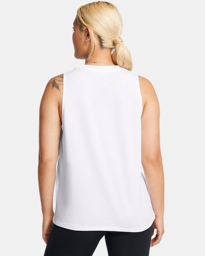 UA Rival Women's Muscle Tank