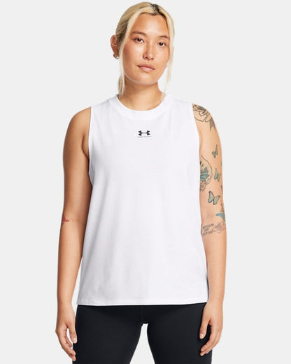 UA Rival Women's Muscle Tank