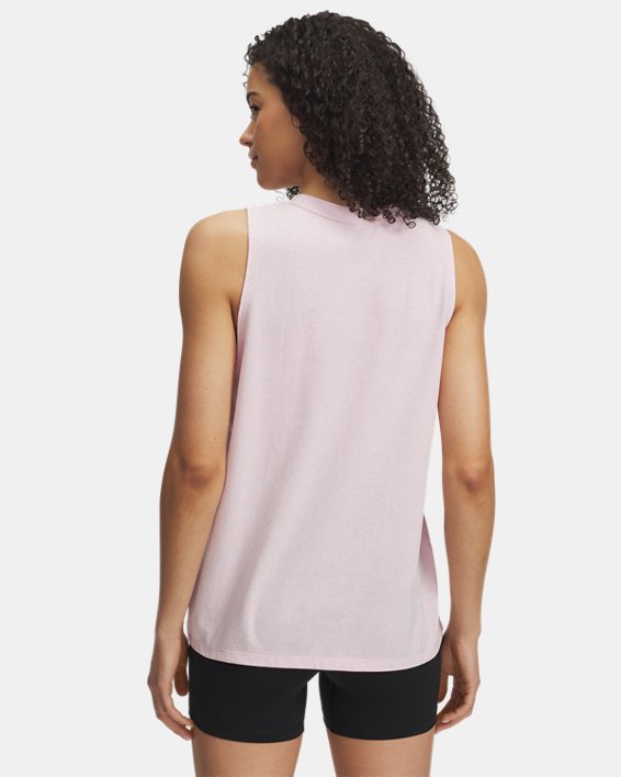 UA Rival Women's Muscle Tank