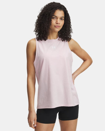 UA Rival Women's Muscle Tank