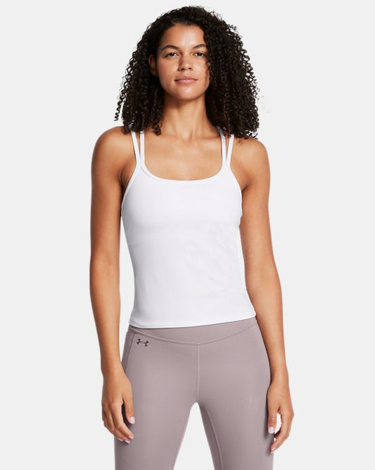 UA Motion Strappy Women's Tank