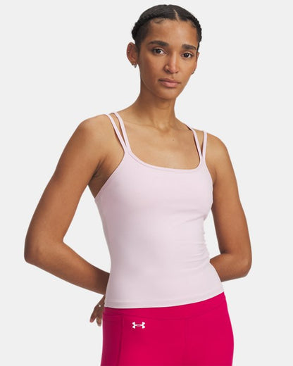 UA Motion Strappy Women's Tank
