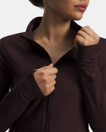 UA Motion Women's Full Zip Jacket