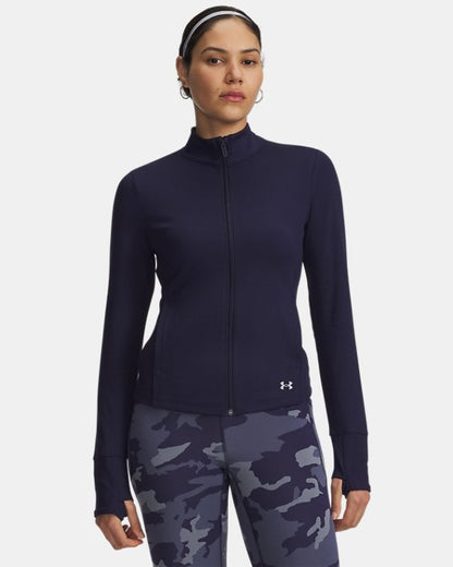 UA Motion Women's Full Zip Jacket