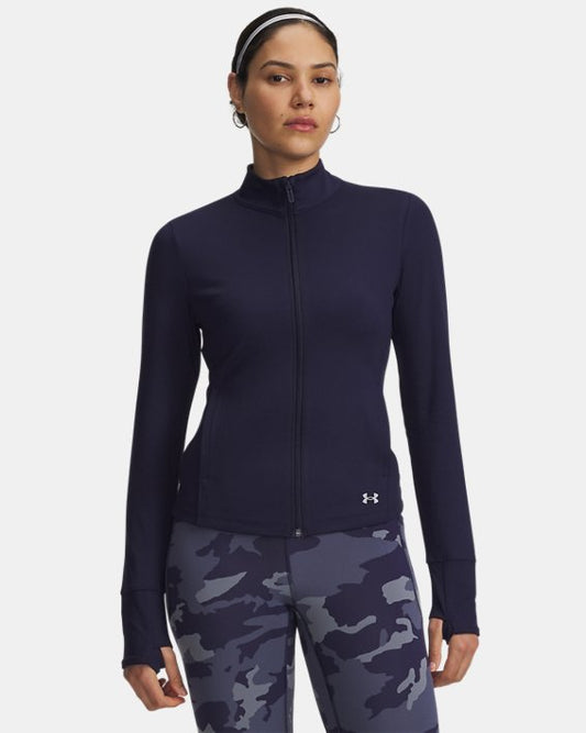 UA Motion Women's Full Zip Jacket