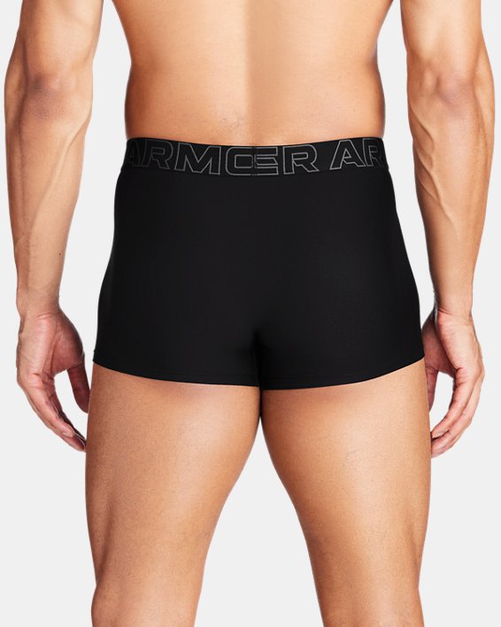 Men's UA Performance Tech 3 Boxerjock null