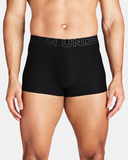 Men's UA Performance Tech 3 Boxerjock null
