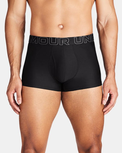 UA Performance Tech Men's 3 3 Pack Boxerjock