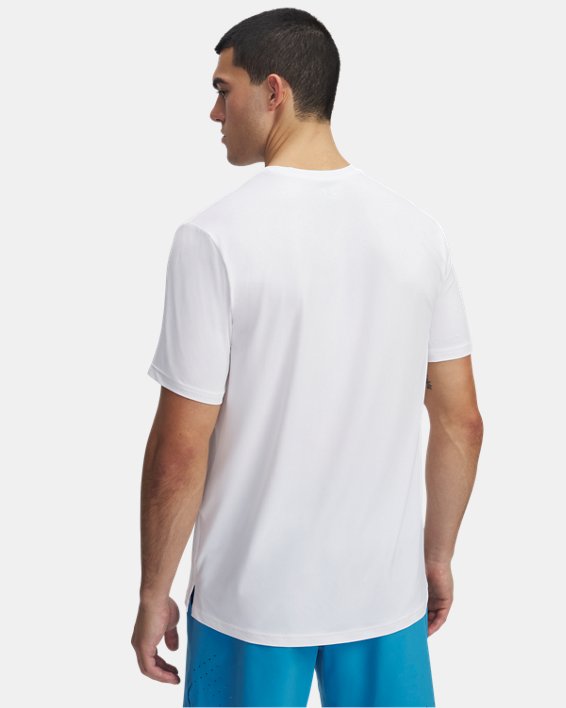 UA Vanish Energy Men's Short Sleeve