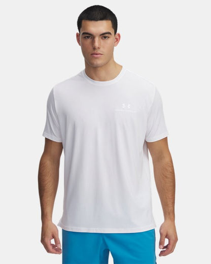 UA Vanish Energy Men's Short Sleeve