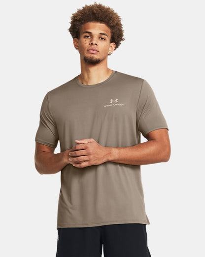 UA Vanish Energy Men's Short Sleeve