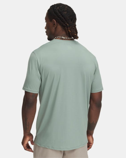 UA Vanish Energy Men's Short Sleeve