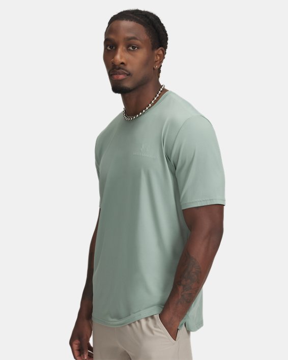 UA Vanish Energy Men's Short Sleeve