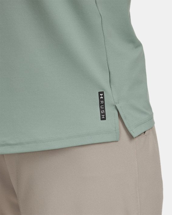 UA Vanish Energy Men's Short Sleeve