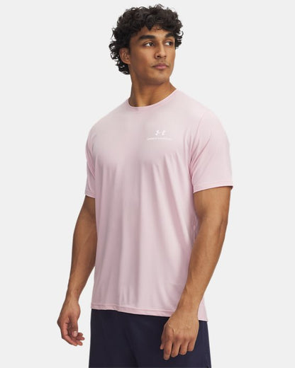 UA Vanish Energy Men's Short Sleeve