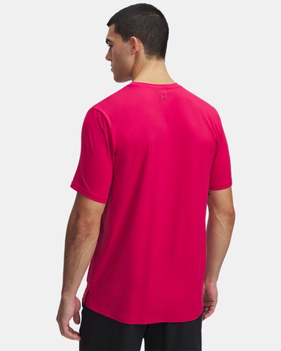 UA Vanish Energy Men's Short Sleeve