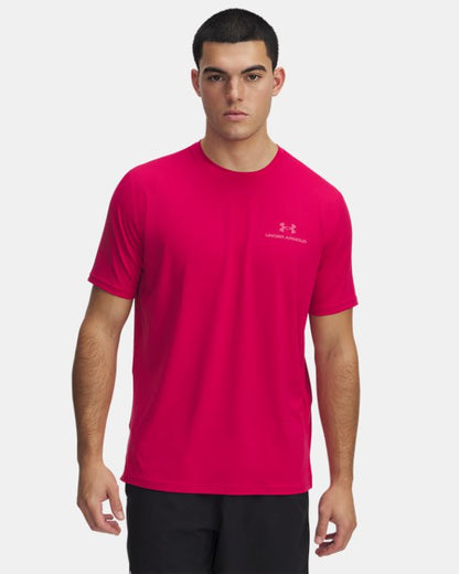 UA Vanish Energy Men's Short Sleeve