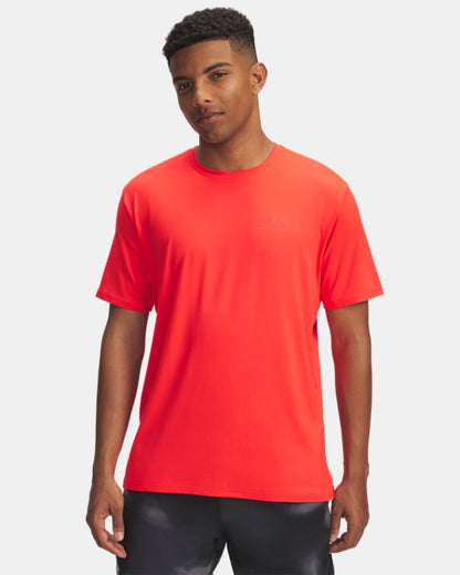 UA Vanish Energy Men's Short Sleeve