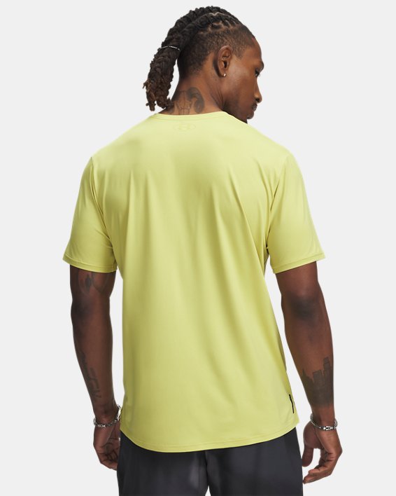 UA Vanish Energy Men's Short Sleeve