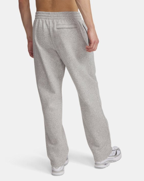 UA Icon Fleece Men's Pants