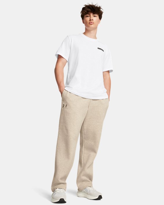 UA Icon Fleece Men's Pants