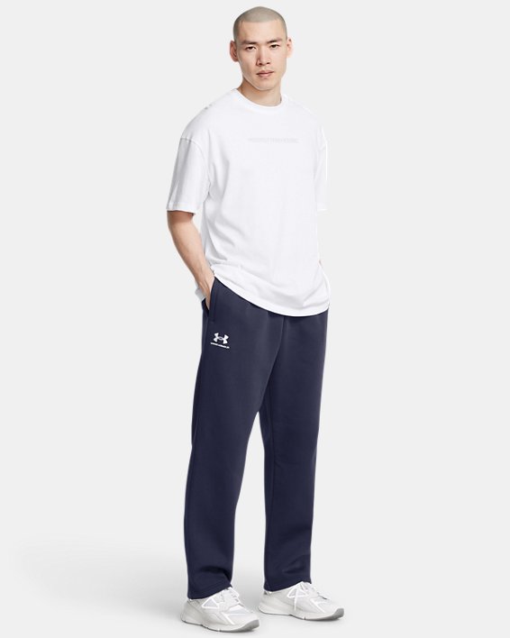 UA Icon Fleece Men's Pants