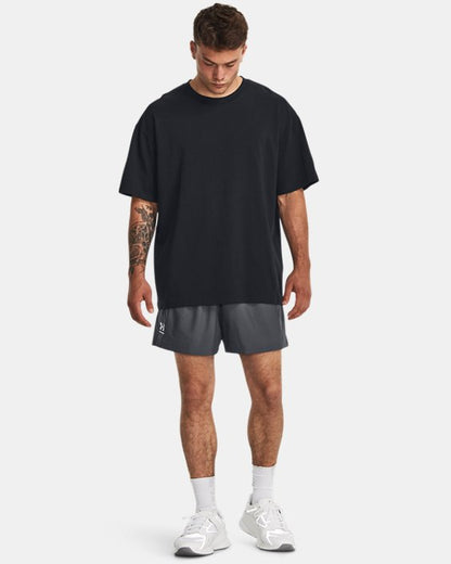 UA Heavyweight Men's Oversized Short Sleeve