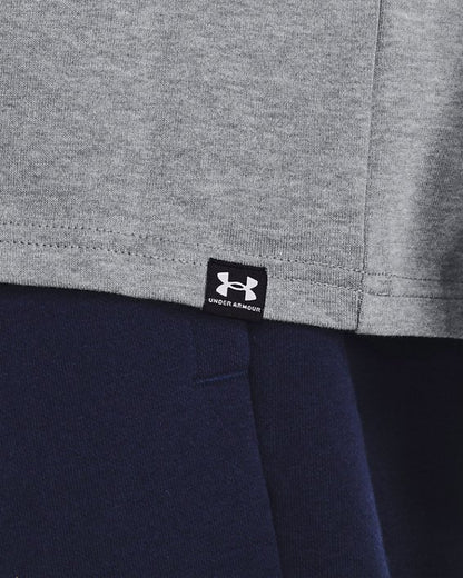 UA Heavyweight Men's Oversized Short Sleeve