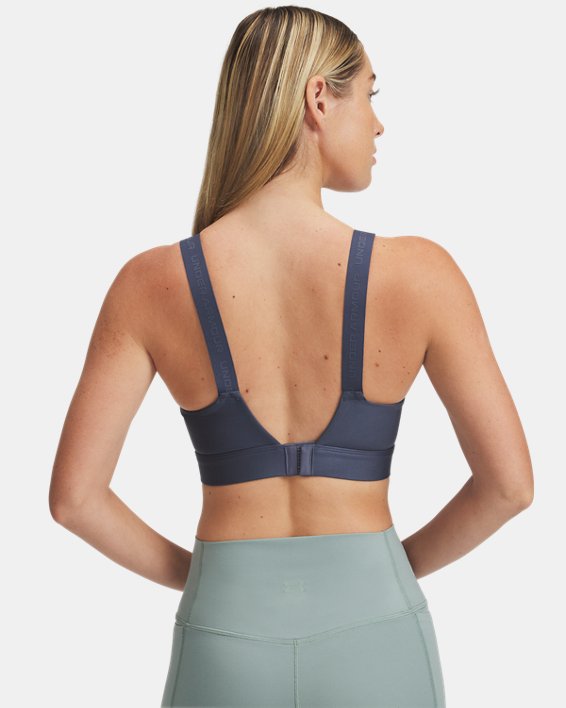 UA Infinity 2 High Women's Sports Bra