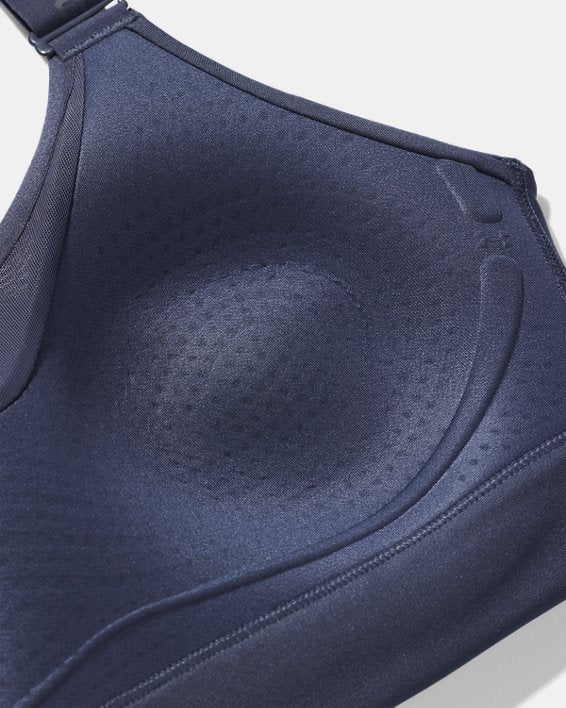 UA Infinity 2 High Women's Sports Bra