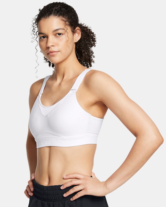 UA Infinity 2 High Women's Sports Bra