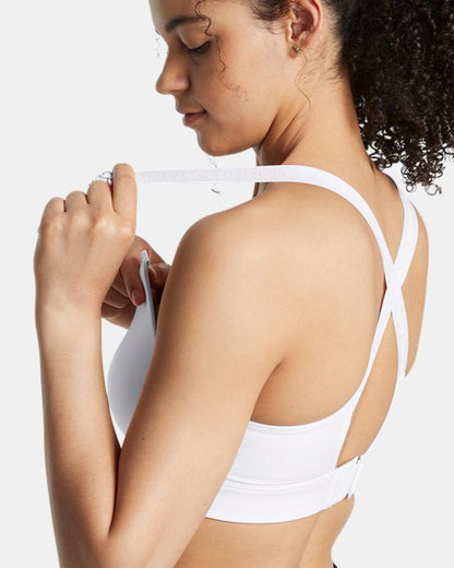 UA Infinity 2 High Women's Sports Bra